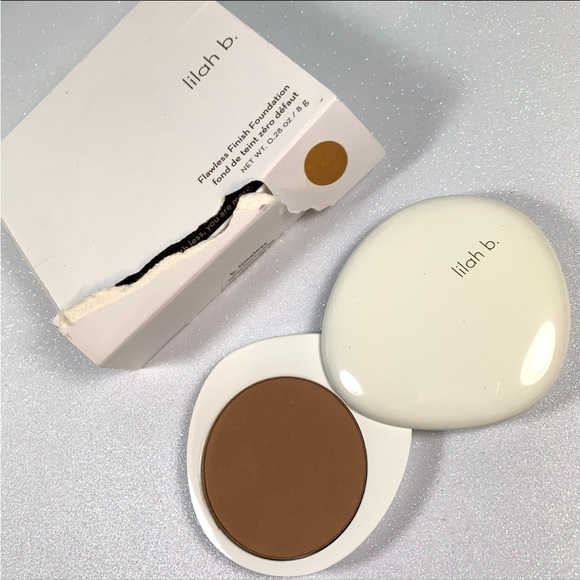 lilah b. | Makeup | Lilah B Foundation B Timeless | Poshmark